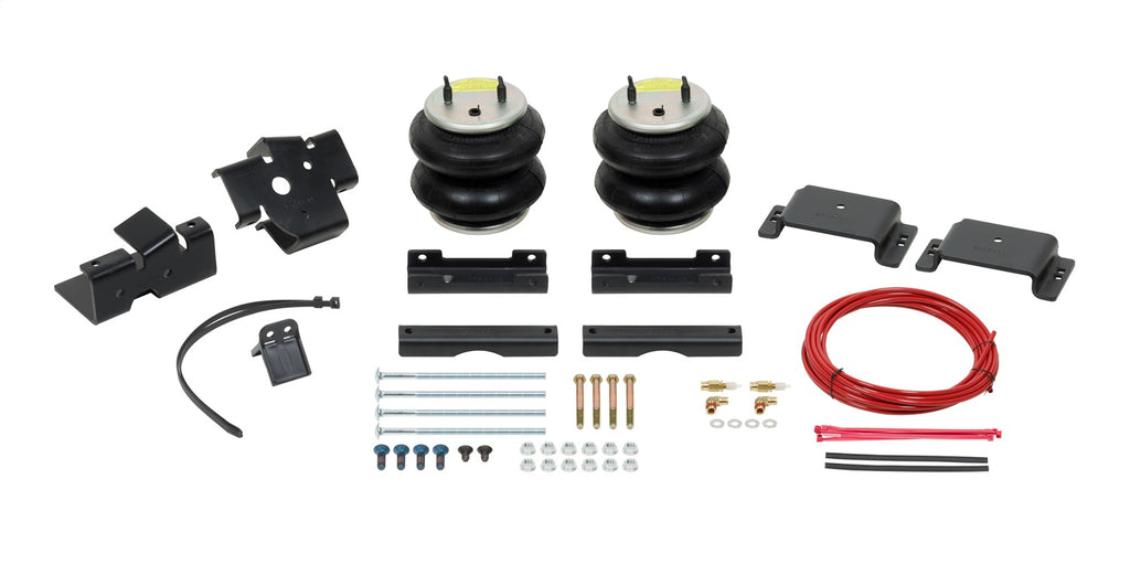 Firestone Ride-Rite Ride-Rite® Air Helper Spring Kit 2598 Shoptruckparts