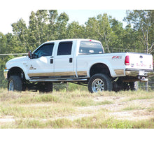 Load image into Gallery viewer, Superlift 6in. Lift Kit-00-04 F-250/F-350 4WD-Diesel/V10-w/Bilstein Shocks K638B