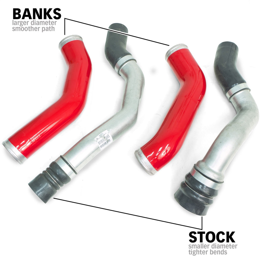Banks Power Techni-Cooler® Intercooler System 25987