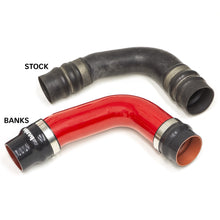 Load image into Gallery viewer, Banks Power Boost Tube Upgrade Kit 25997