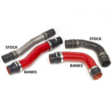 Load image into Gallery viewer, Banks Power Boost Tube Upgrade Kit 25998