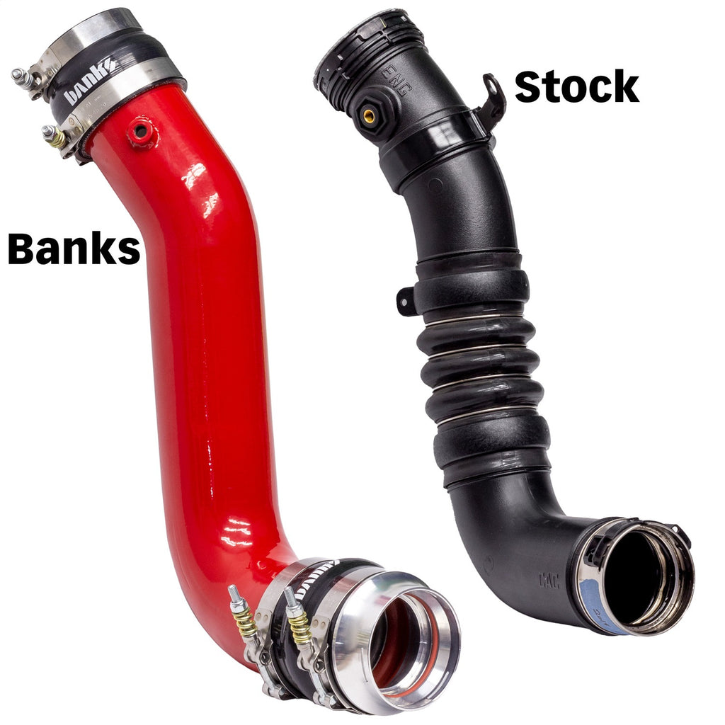 Banks Power Boost Tube Upgrade Kit 25999