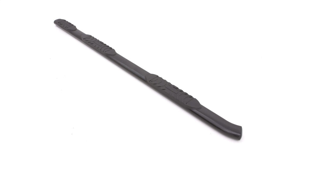 Lund 5 Inch Oval Wheel-To-Wheel Nerf Bar 260110007