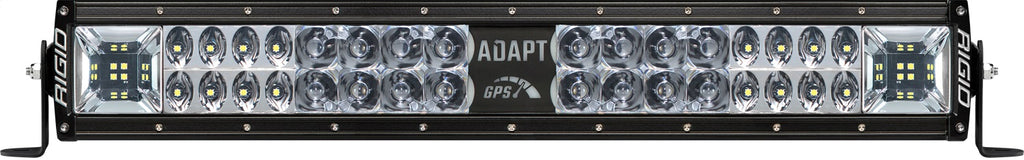 Rigid Industries ADAPT E-SERIES LED LIGHT BAR 20 INCH 260413