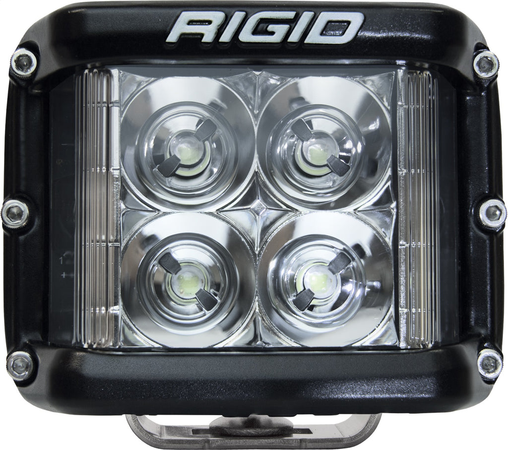 Rigid Industries D-SS PRO FLOOD SM 261113