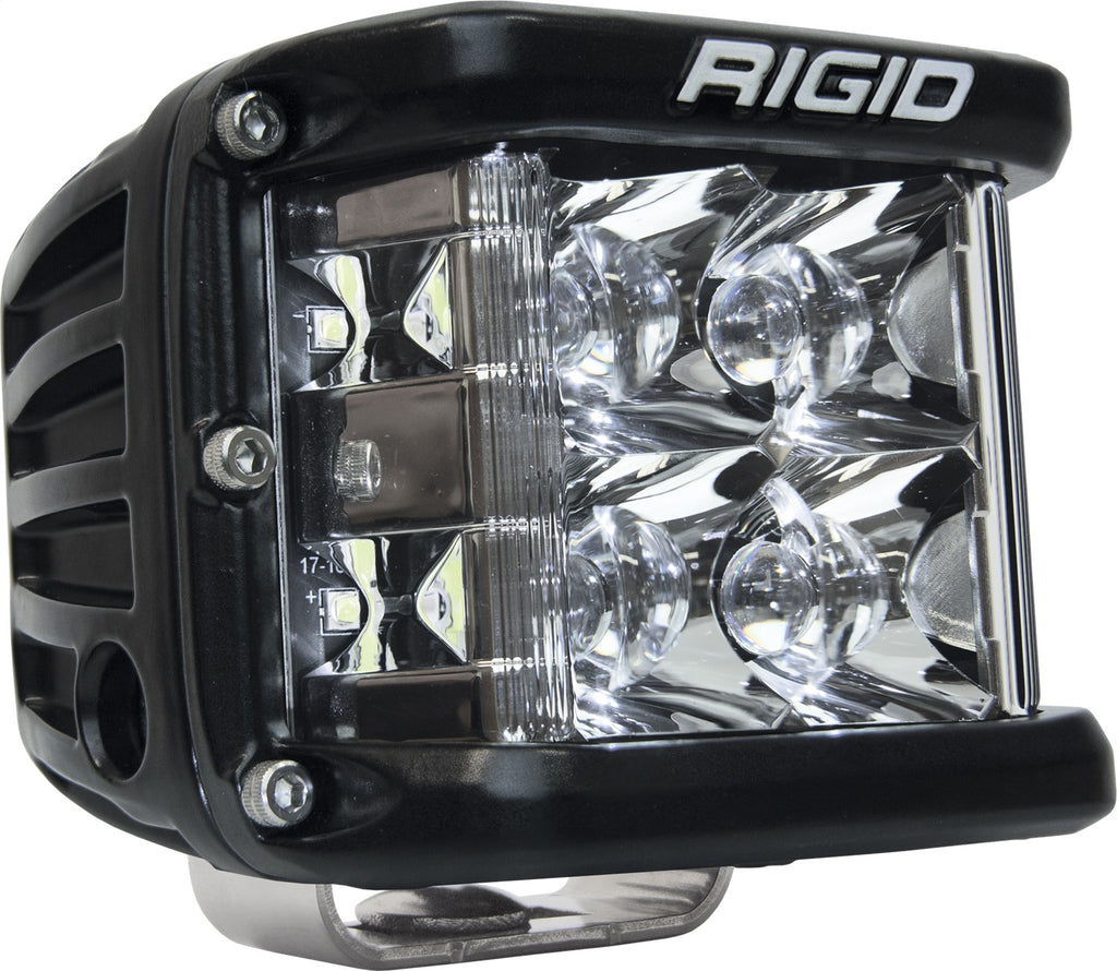 Rigid Industries D-SS PRO SPOT SM 261213