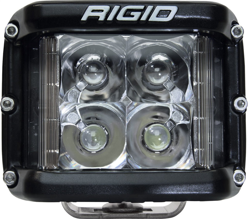 Rigid Industries D-SS PRO SPOT SM 261213