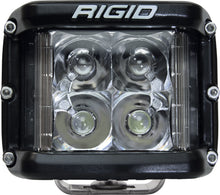 Load image into Gallery viewer, Rigid Industries D-SS PRO SPOT SM 261213