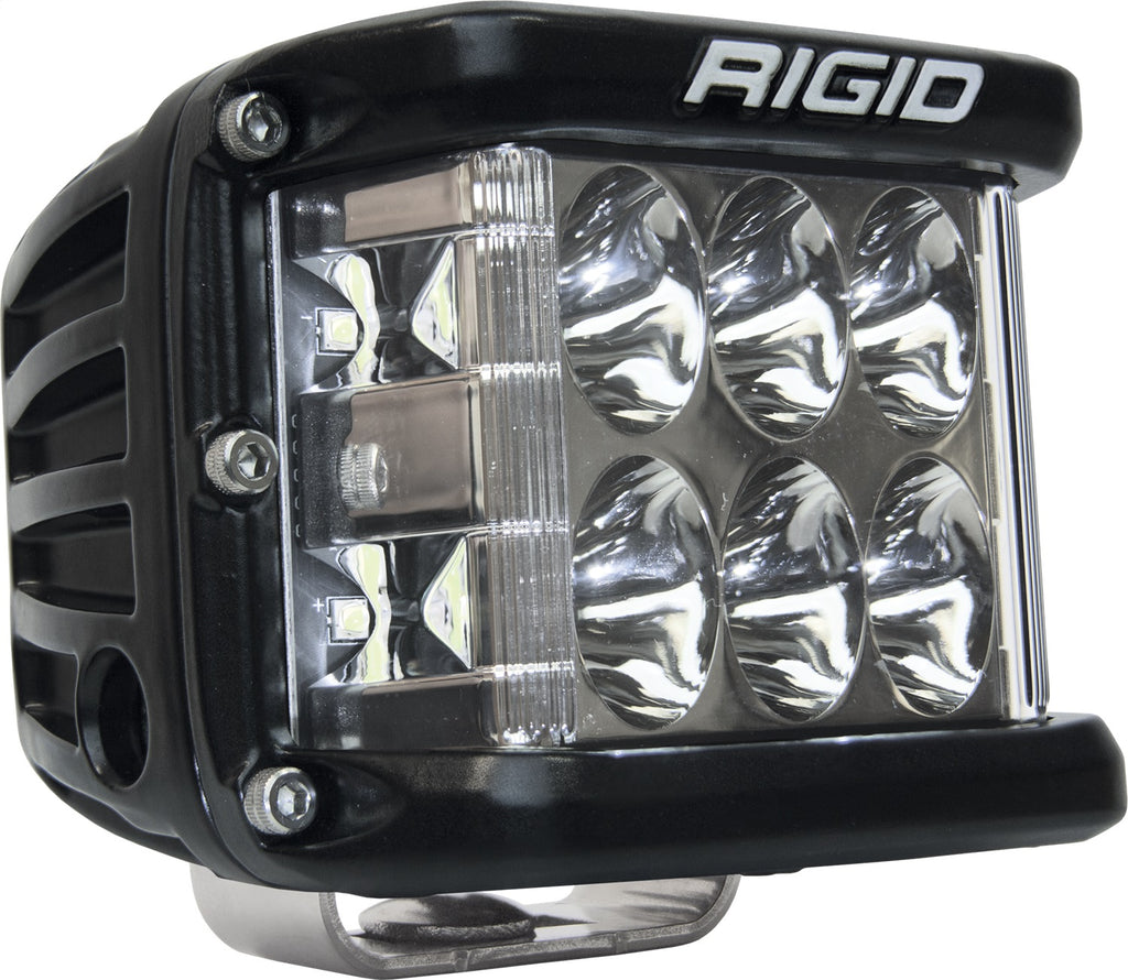 Rigid Industries D-SS PRO DRIVING SM 261313