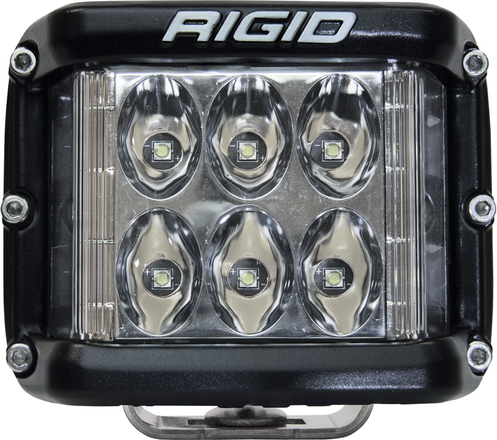 Rigid Industries D-SS PRO DRIVING SM 261313