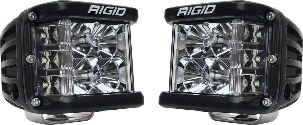 Rigid Industries D-SS PRO FLOOD SM/2 262113