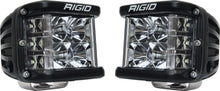 Load image into Gallery viewer, Rigid Industries D-SS PRO FLOOD SM/2 262113