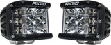 Rigid Industries D-SS PRO FLOOD SM/2 262113