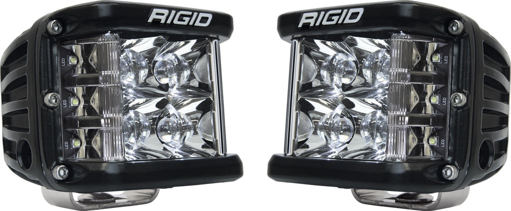 Rigid Industries D-SS PRO SPOT SM/2 262213