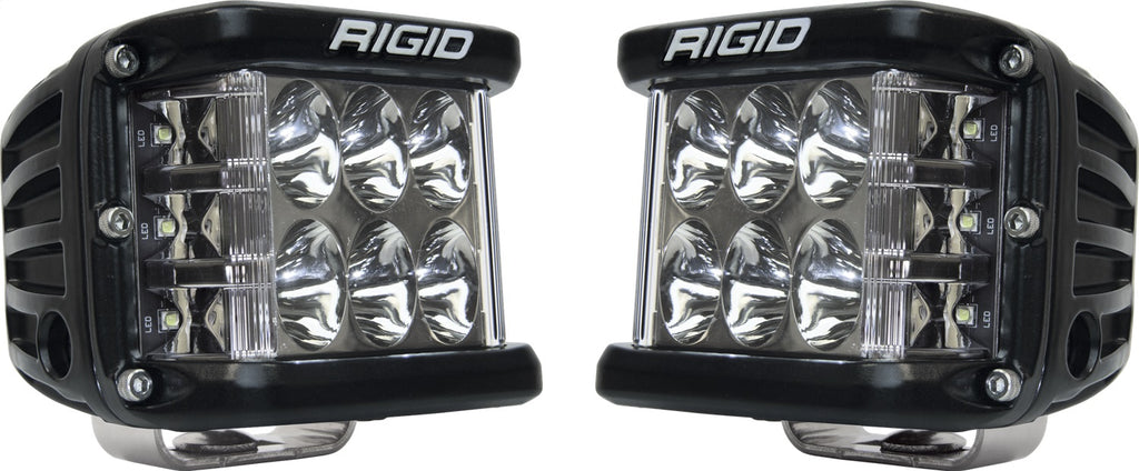 Rigid Industries D-SS PRO DRIVING SM/2 262313