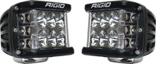 Load image into Gallery viewer, Rigid Industries D-SS PRO DRIVING SM/2 262313