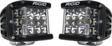Rigid Industries D-SS PRO DRIVING SM/2 262313