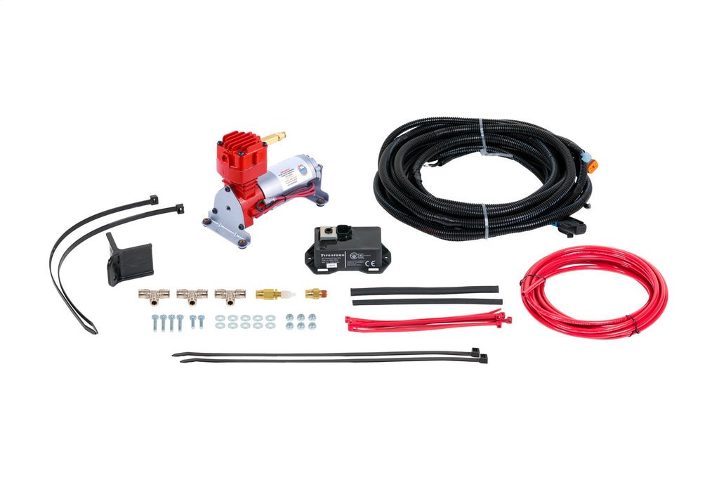 Firestone Ride-Rite Wireless Air Command Kit 2626 Shoptruckparts