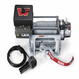 Warn WINCH MODEL M8000D1 26502