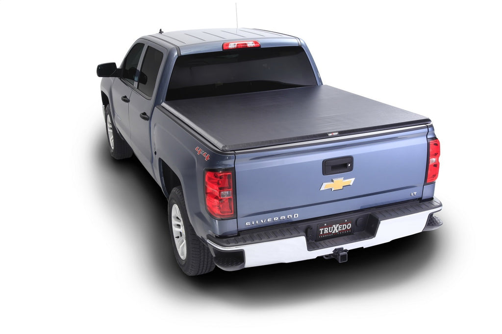 Truxedo TruXport-04-09 F150 6ft.6in. Flareside 267101