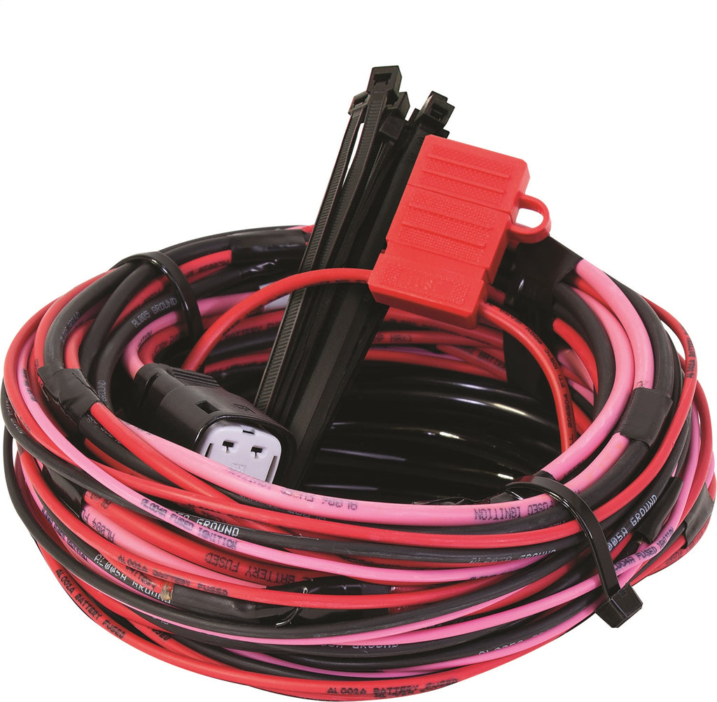 Air Lift WirelessAir main wiring harness (74000 and 74000EZ) 26897 Shoptruckparts