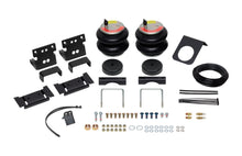 Load image into Gallery viewer, Firestone Ride-Rite RED Label? Ride Rite? Extreme Duty Air Spring Kit 2701 Shoptruckparts