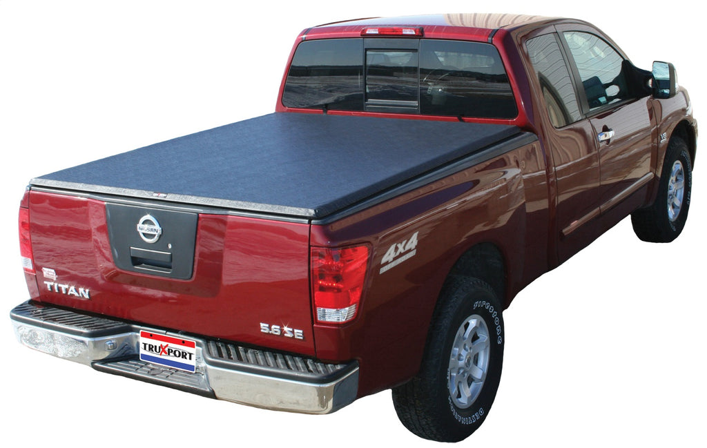 Truxedo TruXport-98-04 Frontier King Cab 6ft.2in. 283601