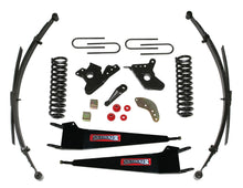 Load image into Gallery viewer, Skyjacker 4IN. 80-96F1504WD CLII SYS W/A 284PKS-AN