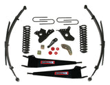 Skyjacker 4IN. 80-96F1504WD CLII SYS W/A 284PKS-AN