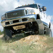 Load image into Gallery viewer, Superlift 8in. Lift Kit-00-04 F-250/F-350 4WD-Diesel/V10-w/Bilstein Shocks K644B