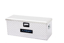 Load image into Gallery viewer, Lund Aluminum Storage Box 288271A