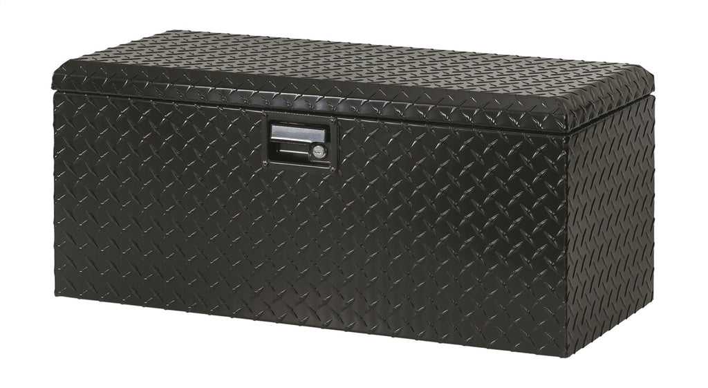 Lund Aluminum Storage Box 288271BK