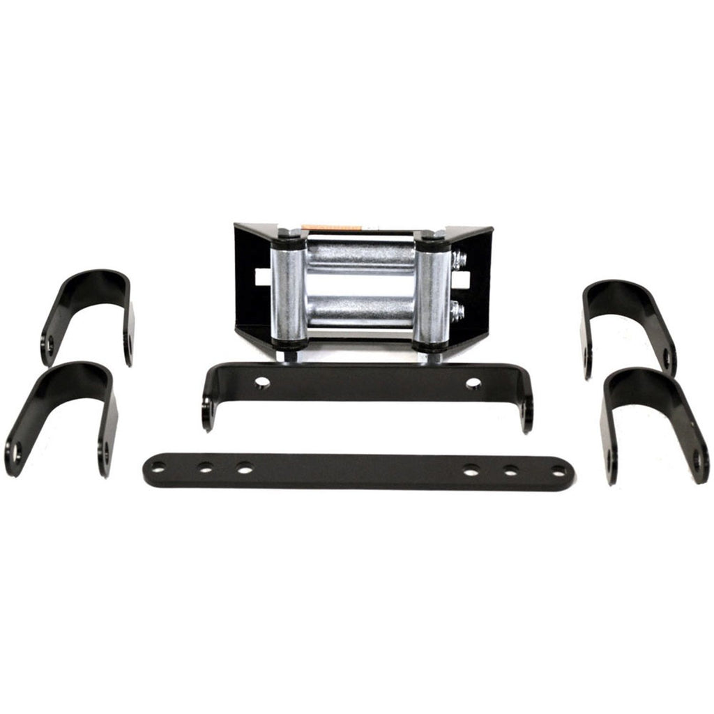 Warn WINCH MOUNTING KIT 28876