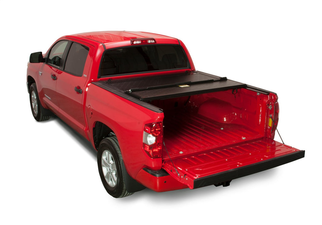 Bak Industries BAKFlip FiberMax 22-23 Tundra 6ft.7in. w/out Trail Special Edition Storage Boxes 1126441