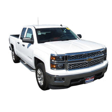 Load image into Gallery viewer, Steelcraft STX300 Running Boards 300-02110