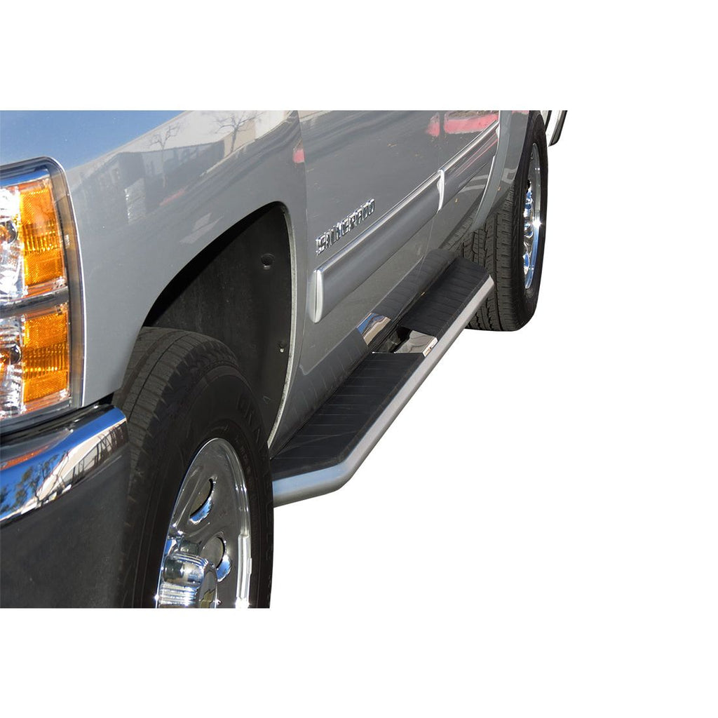 Steelcraft STX300 Running Boards 300-02220