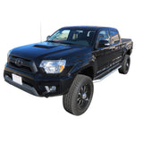 Steelcraft STX300 Running Boards 300-30900