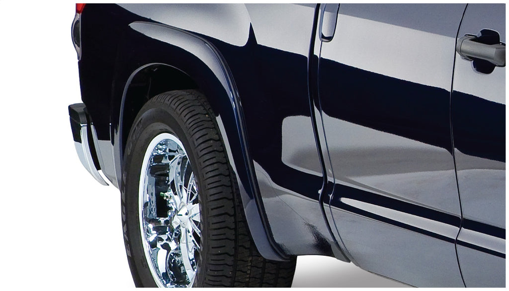 Bushwacker OE Style® Fender Flares 30020-02 Shoptruckparts