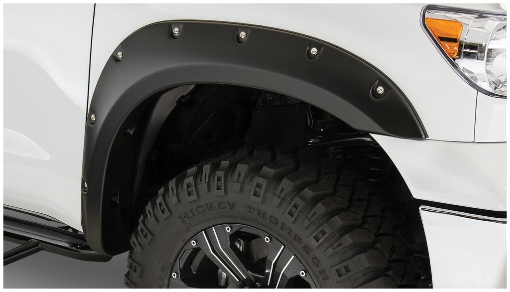 Bushwacker Pocket Style® Fender Flares 30023-02 Shoptruckparts