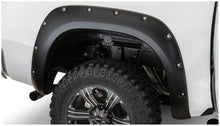 Load image into Gallery viewer, Bushwacker Pocket Style® Fender Flares 30024-02 Shoptruckparts