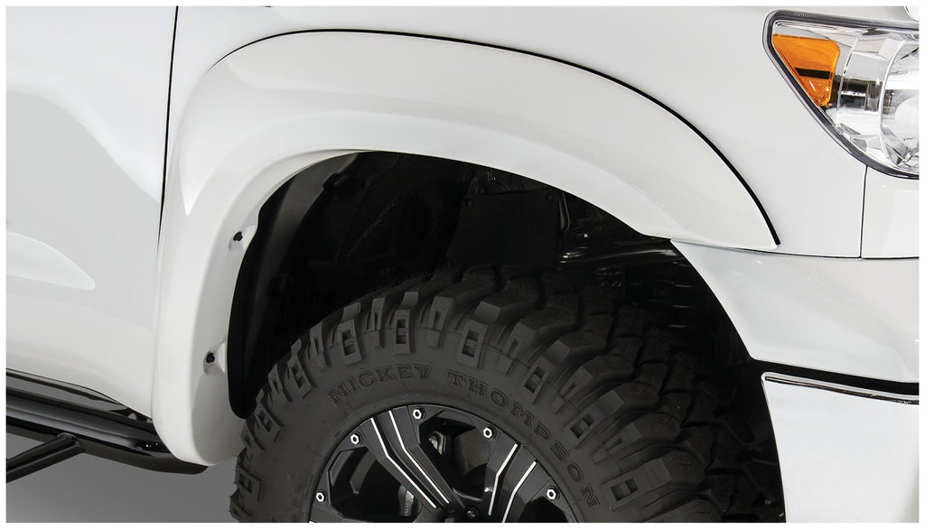 Bushwacker Extend-A-Fender® Flares 30035-02 Shoptruckparts