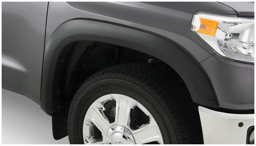 Bushwacker OE Style® Fender Flares 30037-02 Shoptruckparts