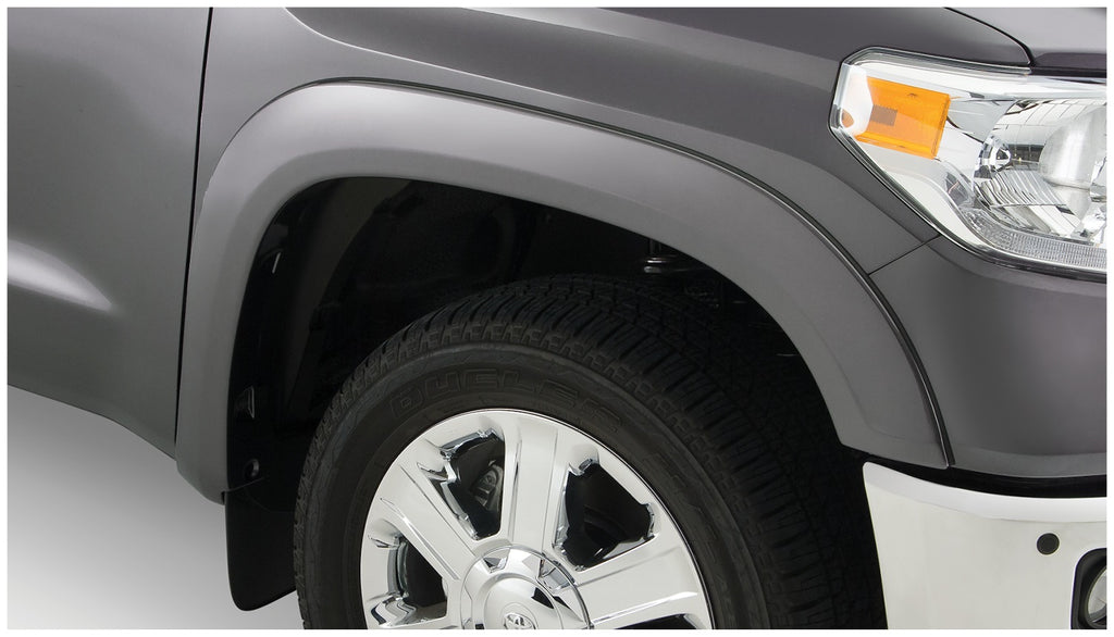 Bushwacker OE Style® Fender Flares 30037-02 Shoptruckparts