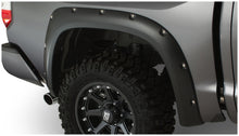 Load image into Gallery viewer, Bushwacker Pocket Style® Fender Flares 30040-02 Shoptruckparts