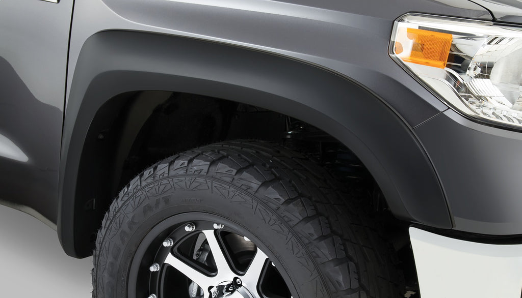 Bushwacker Extend-A-Fender® Flares 30902-02 Shoptruckparts