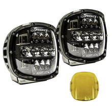 Load image into Gallery viewer, Rigid Industries RIGID Adapt XP Extreme Powersports LED Light; 3 Lighting Zones; GPS Module Pair 300415