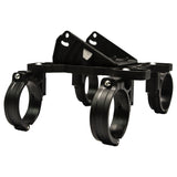 Rigid Industries RIGID Mounting Bracket Kit For Adapt XE Ready To Ride Kit Single 300422