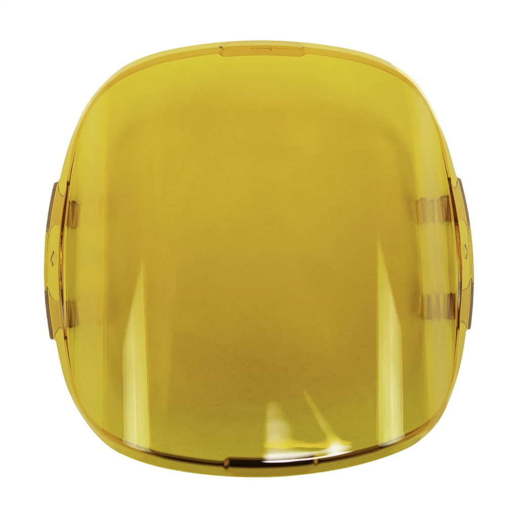Rigid Industries RIGID Light Cover for Adapt XP; Amber Single 300423