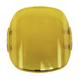 Rigid Industries RIGID Light Cover for Adapt XP; Amber Single 300423