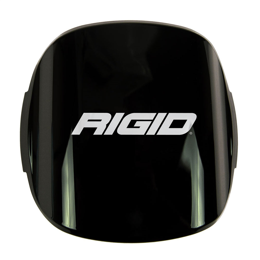 Rigid Industries RIGID Light Cover for Adapt XP; Black Single 300425